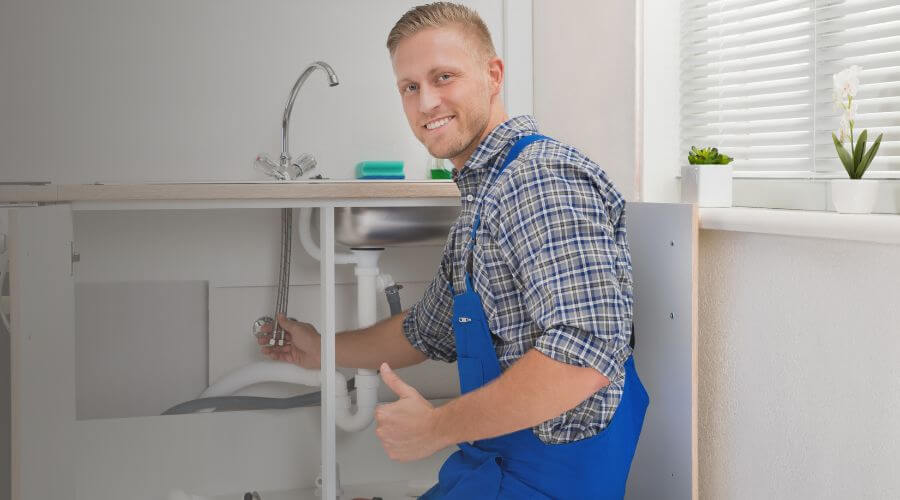 Emergency Plumbing Repair in Hartford, AL